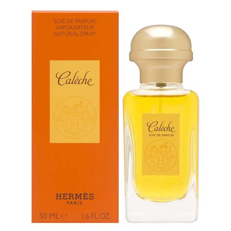 soie de parfum hermes caleche|Hermes caleche perfume for women.